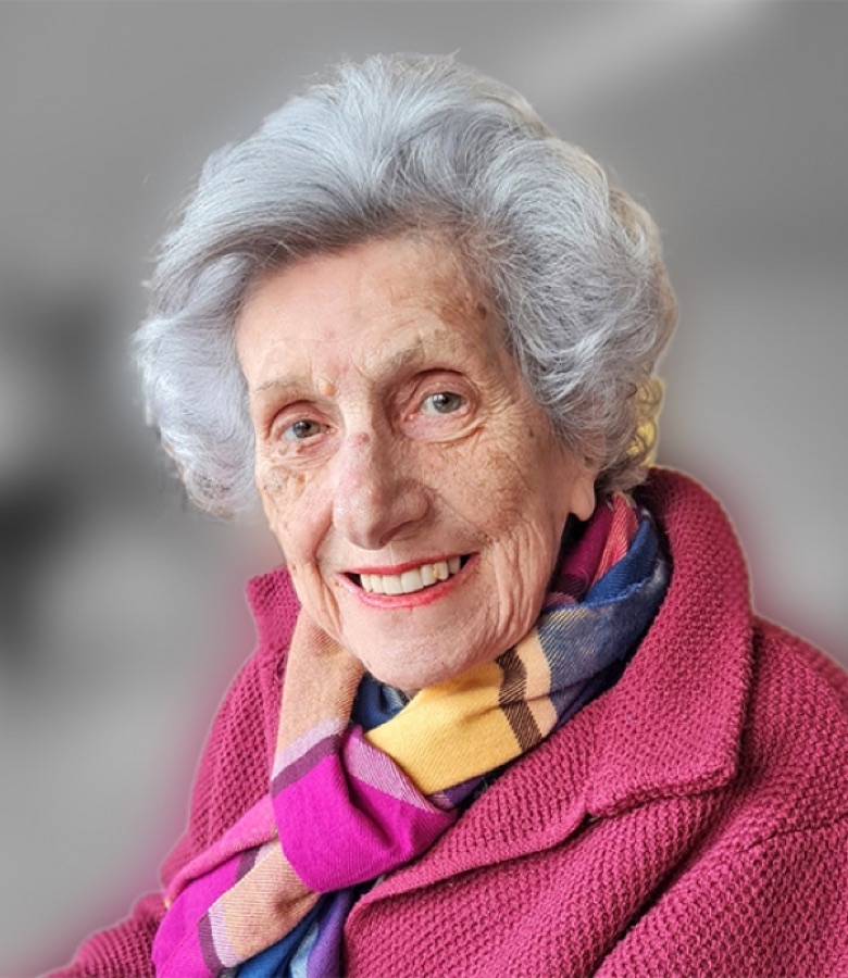 Fotografia di Maria Razzi