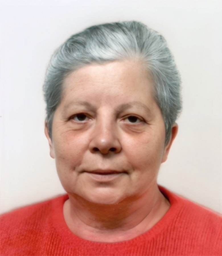 Fotografia di Maria Luisa Gasperini