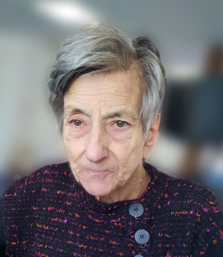 Fotografia di Virginia Pederzini