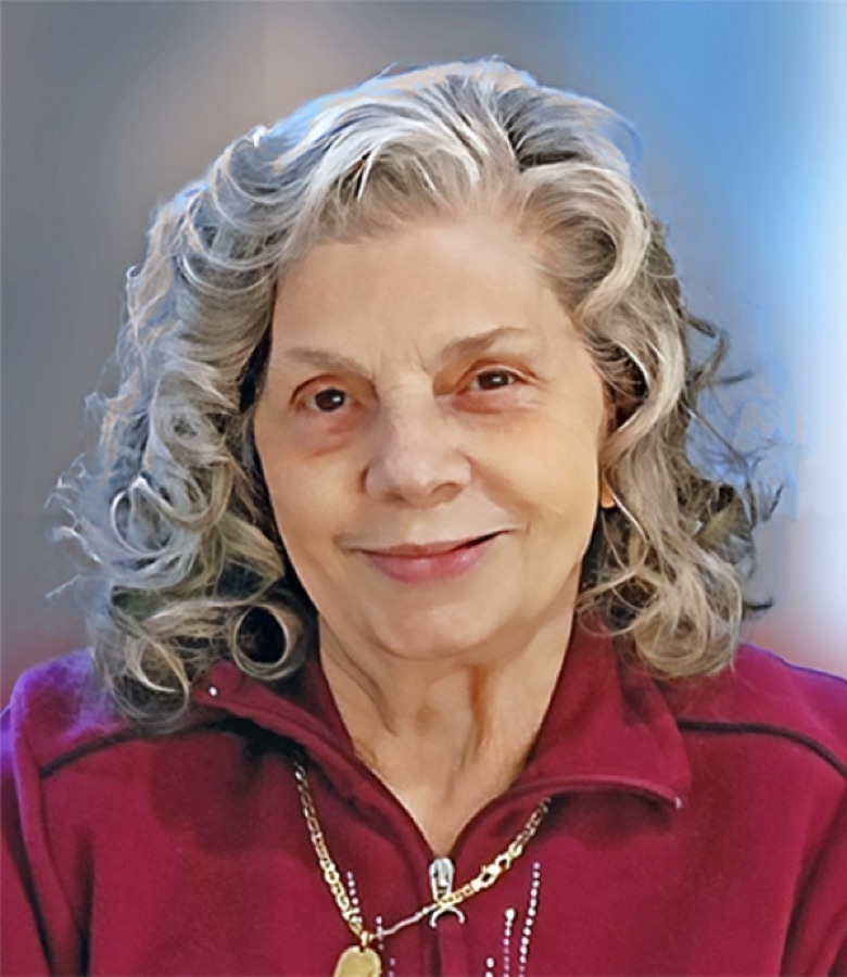 Fotografia di Renata Giuseppina Volpe