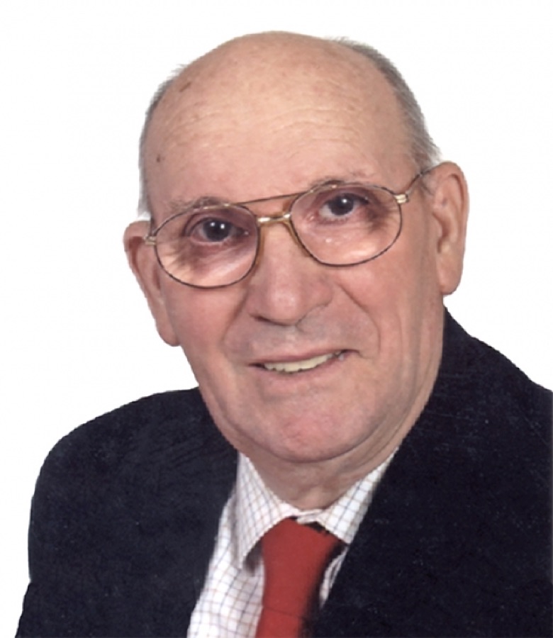 Fotografia di Virginio Adami