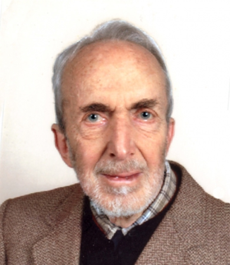 Fotografia di Lucillo Niccolini