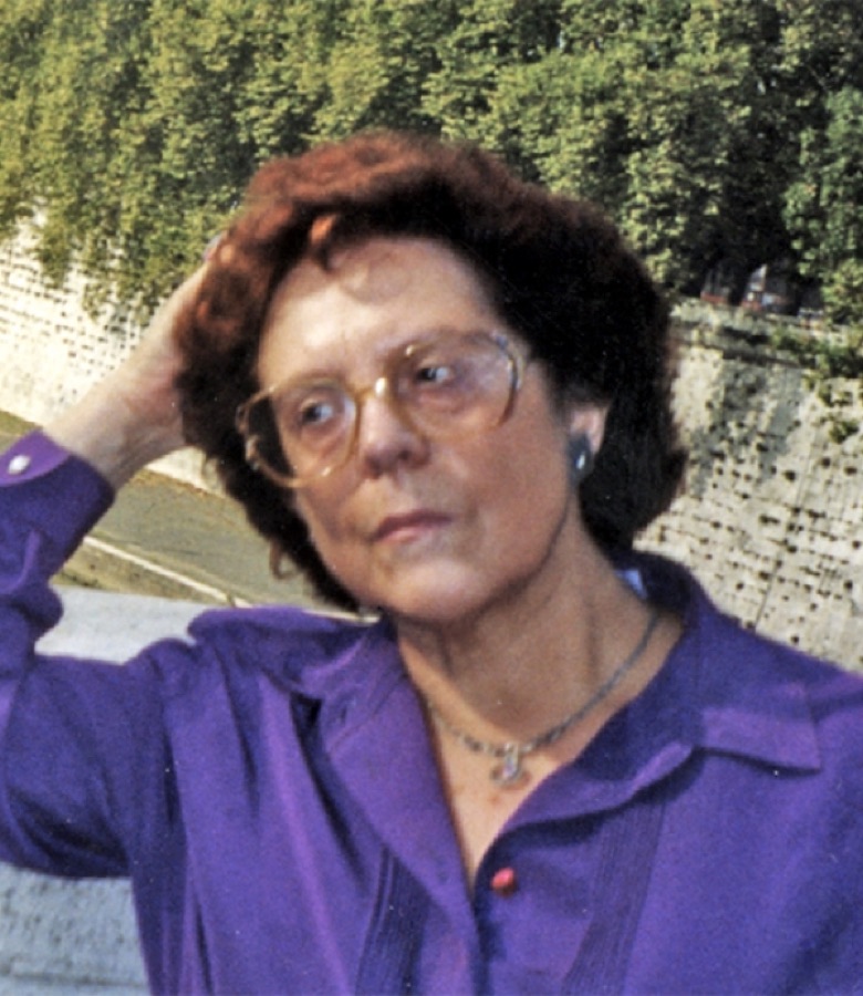 Fotografia di Irene Delladdio