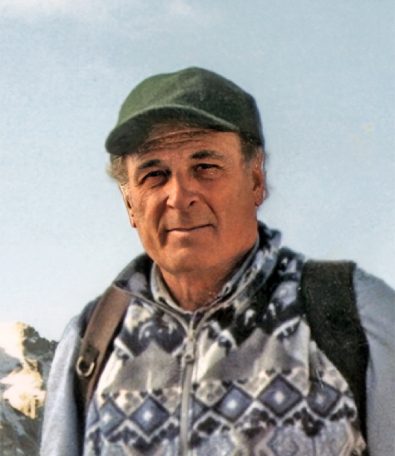 Fotografia di Giuliano Prosser