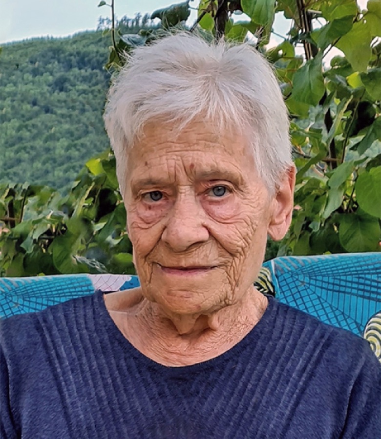 Fotografia di Eulalia Ferraro