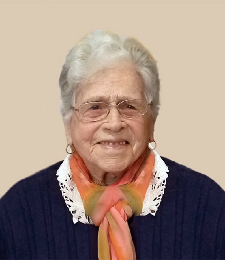 Fotografia di Ines Stedile