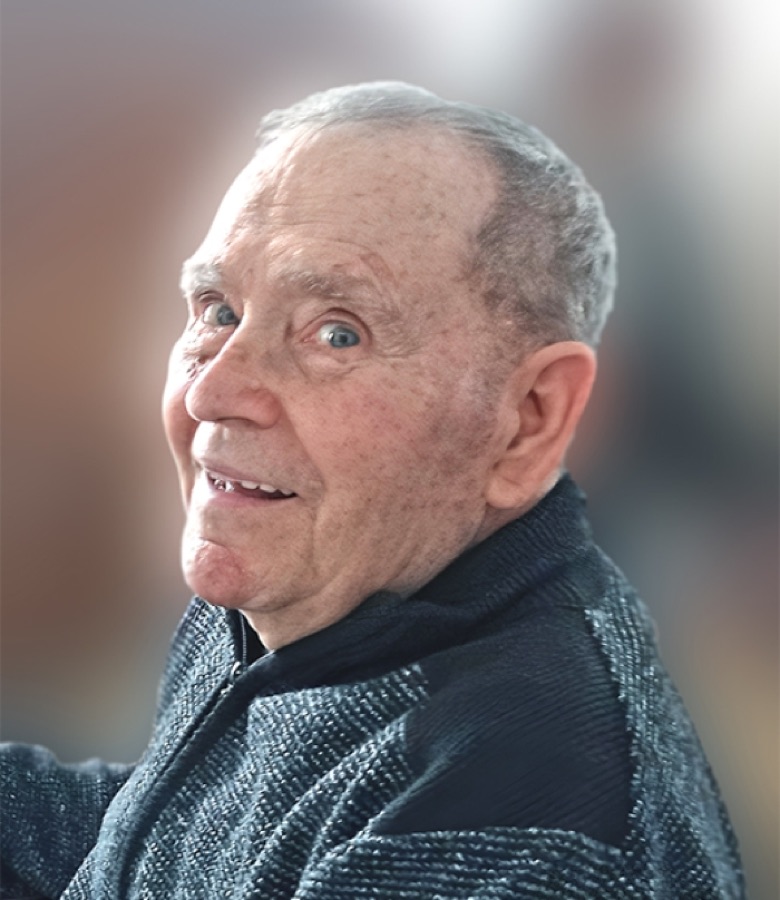 Fotografia di Leopoldo Perghem