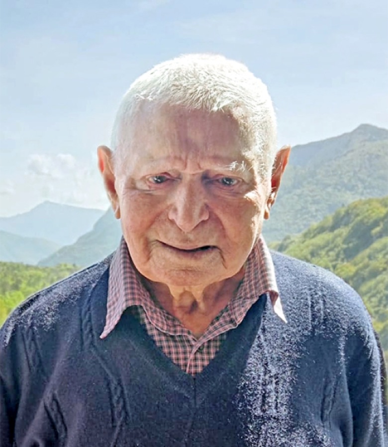 Fotografia di Lino Carbonari