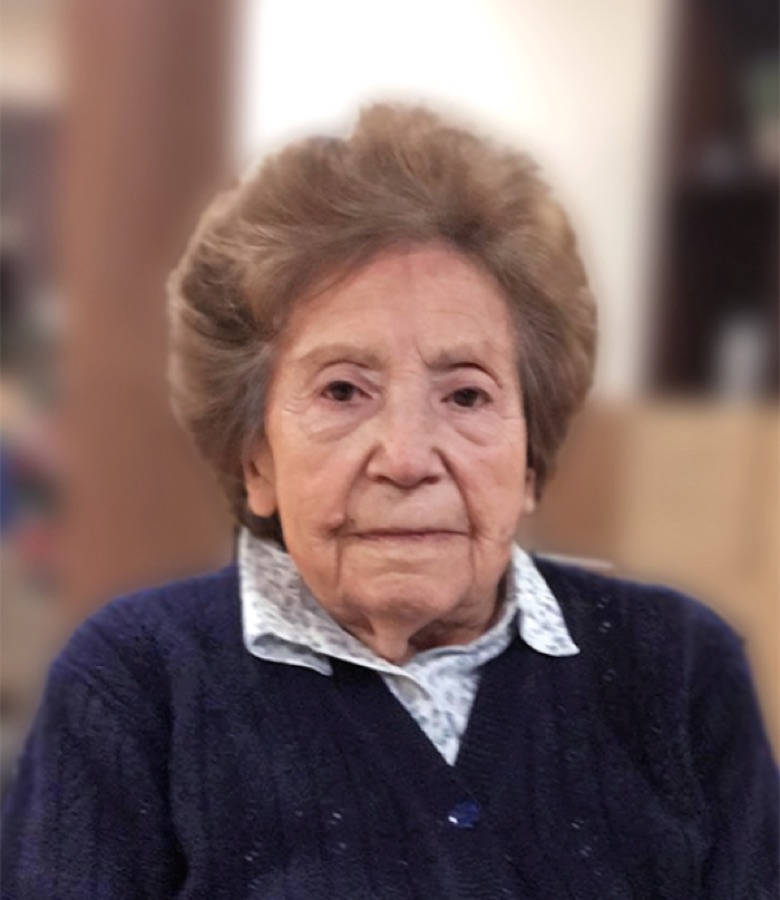 Fotografia di Alda Venturini