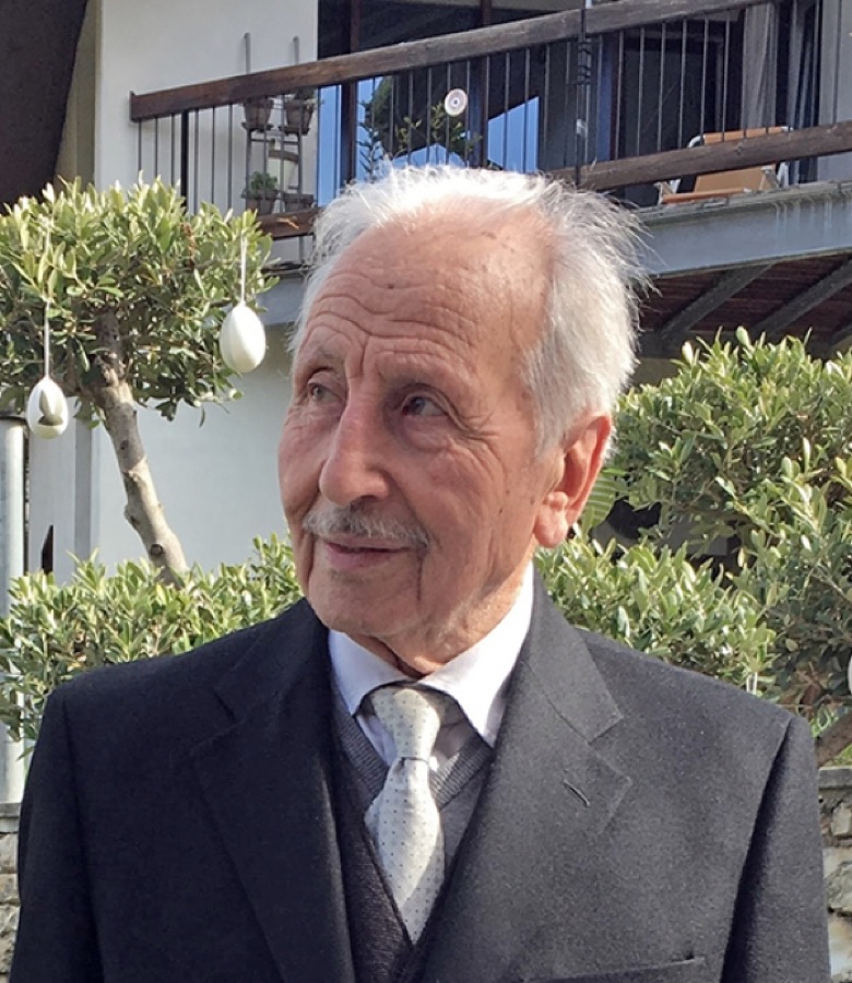 Fotografia di Attilio Conti