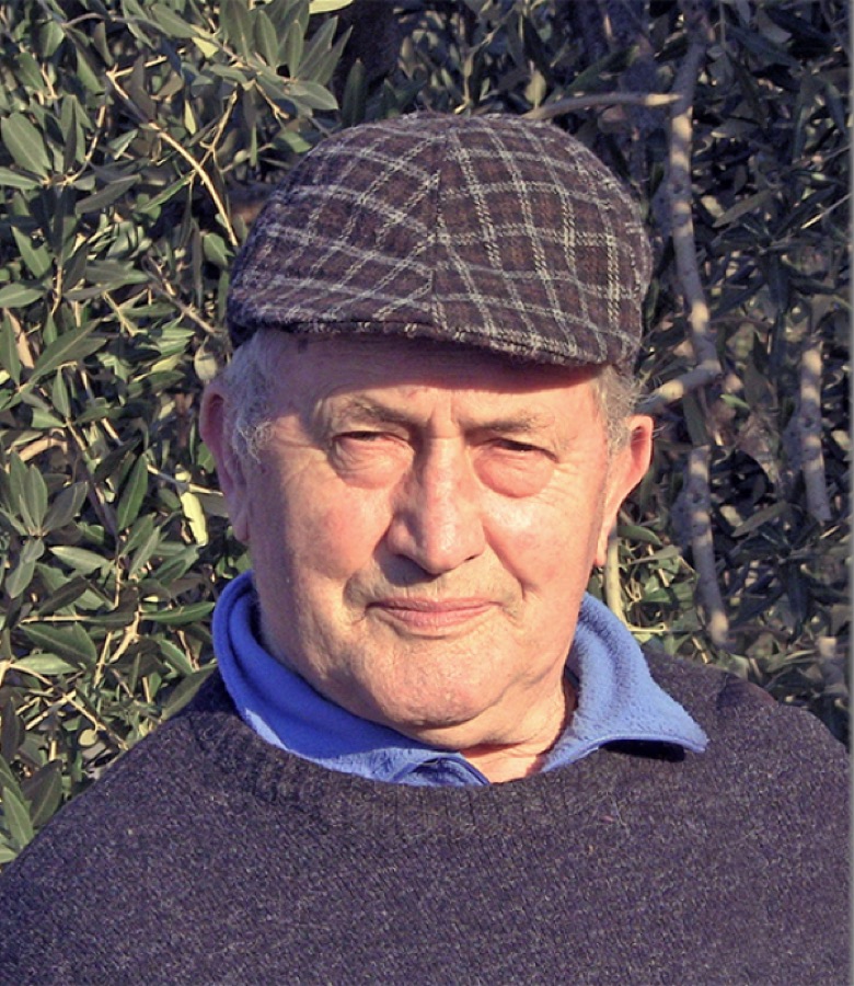 Fotografia di Arnaldo Masera