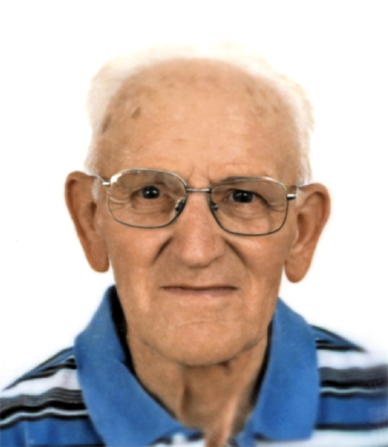 Fotografia di Bruno Perghem