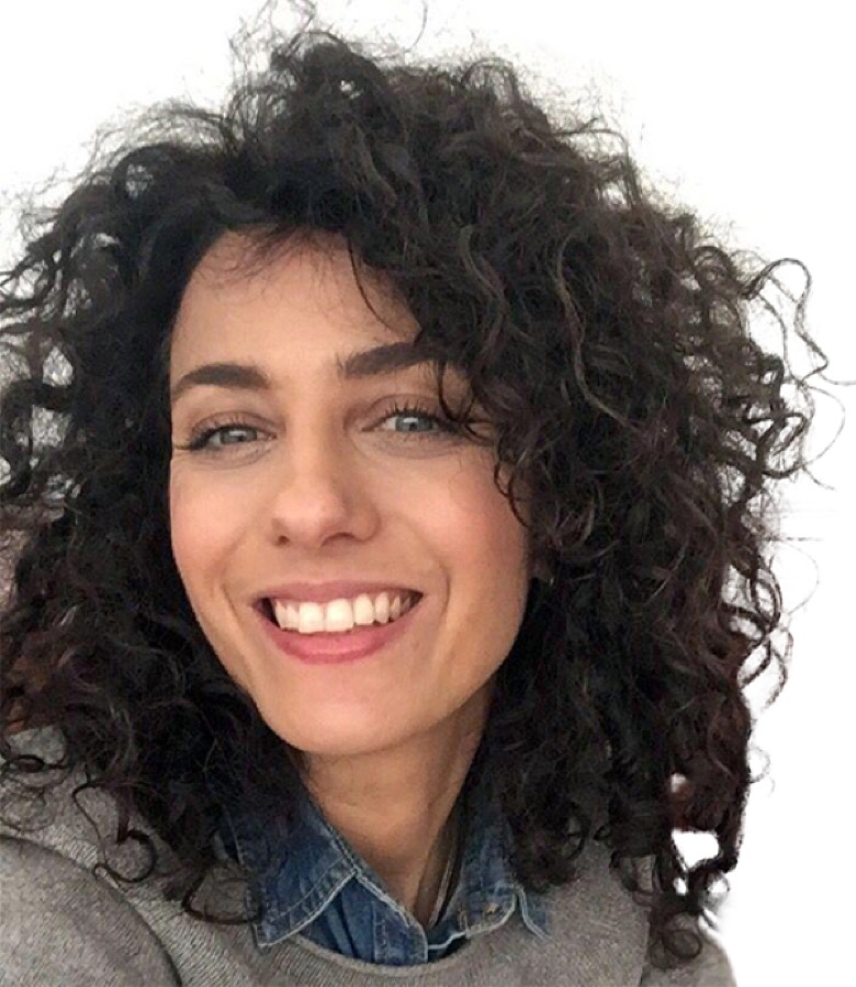 Fotografia di Federica Maeran