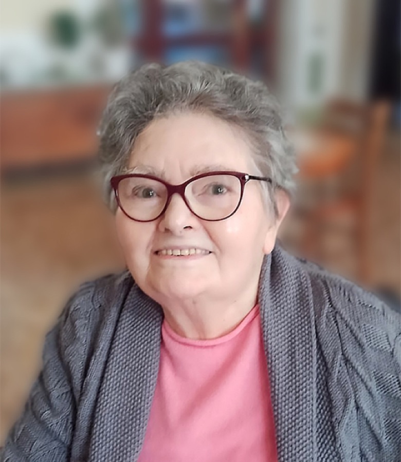 Fotografia di Lida Perghem
