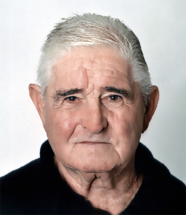Fotografia di Augusto Bisesti