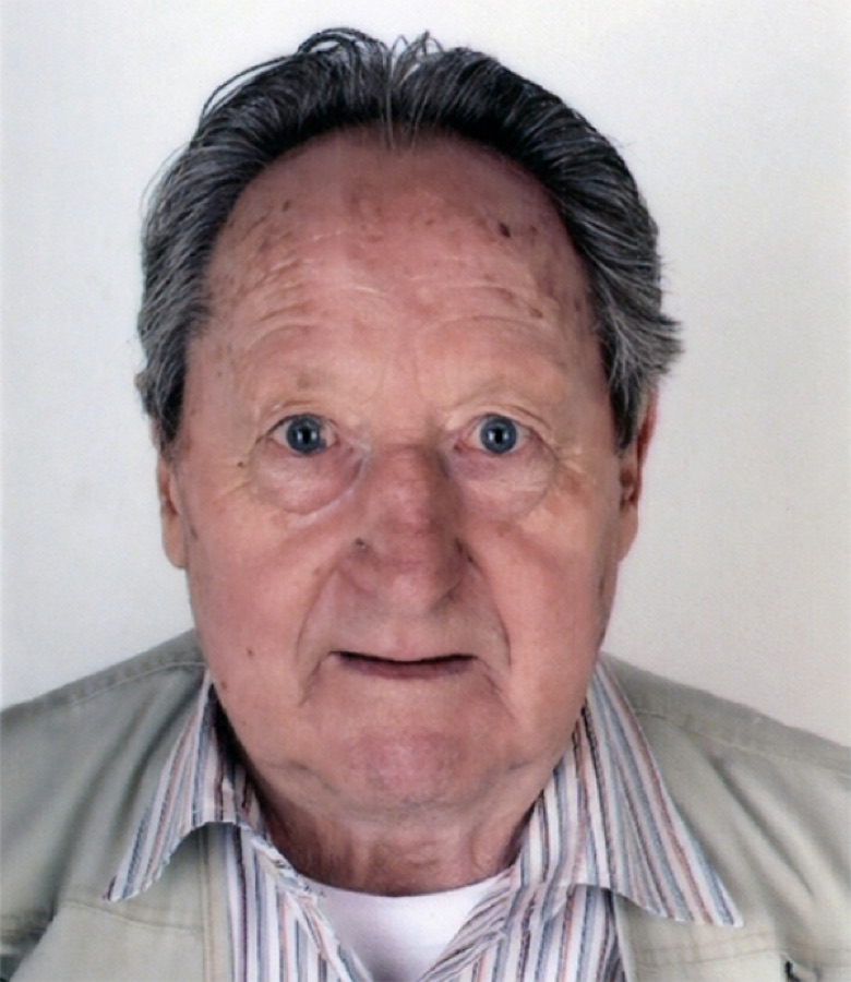 Fotografia di Battistotti Vittorio Mario