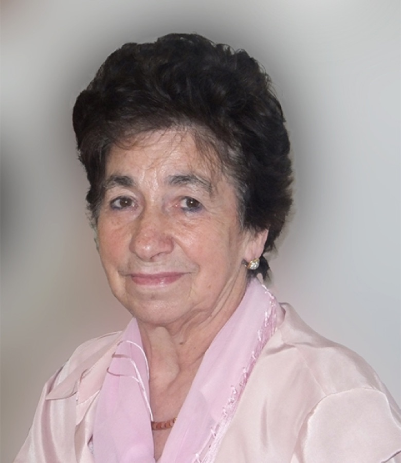 Fotografia di Ezia Veronesi