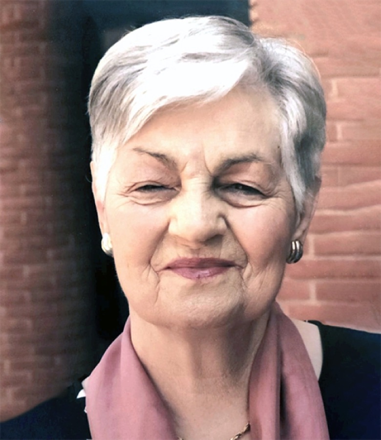 Fotografia di Irma Armani