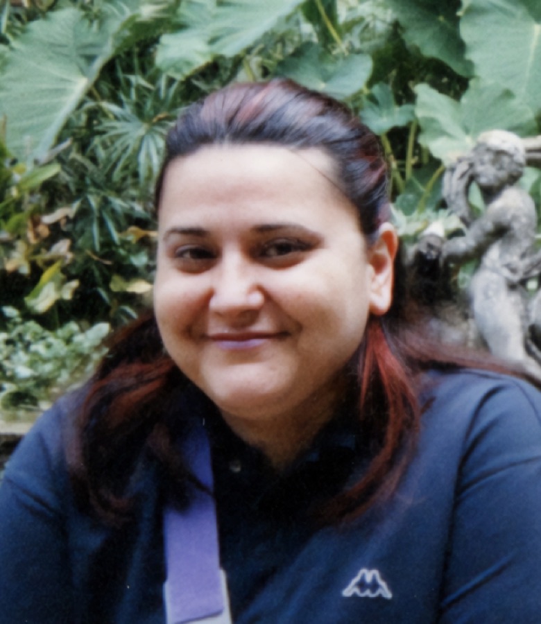 Fotografia di Annamaria Scalera