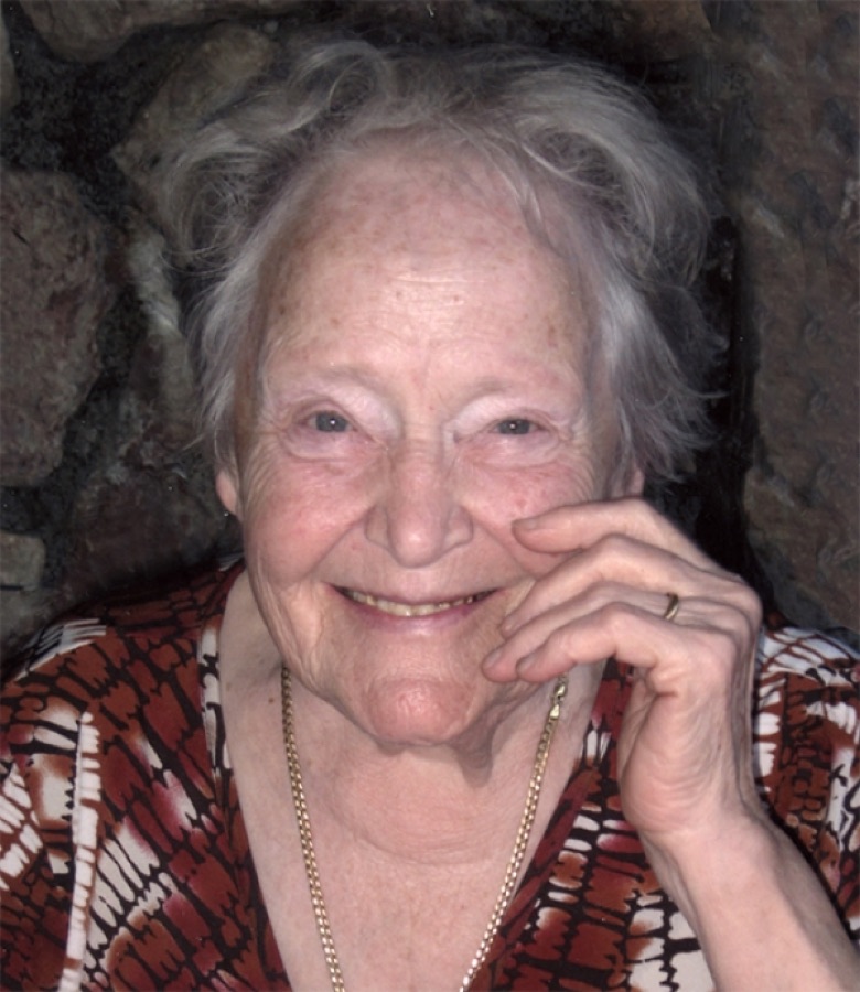 Fotografia di Palma Beozzo