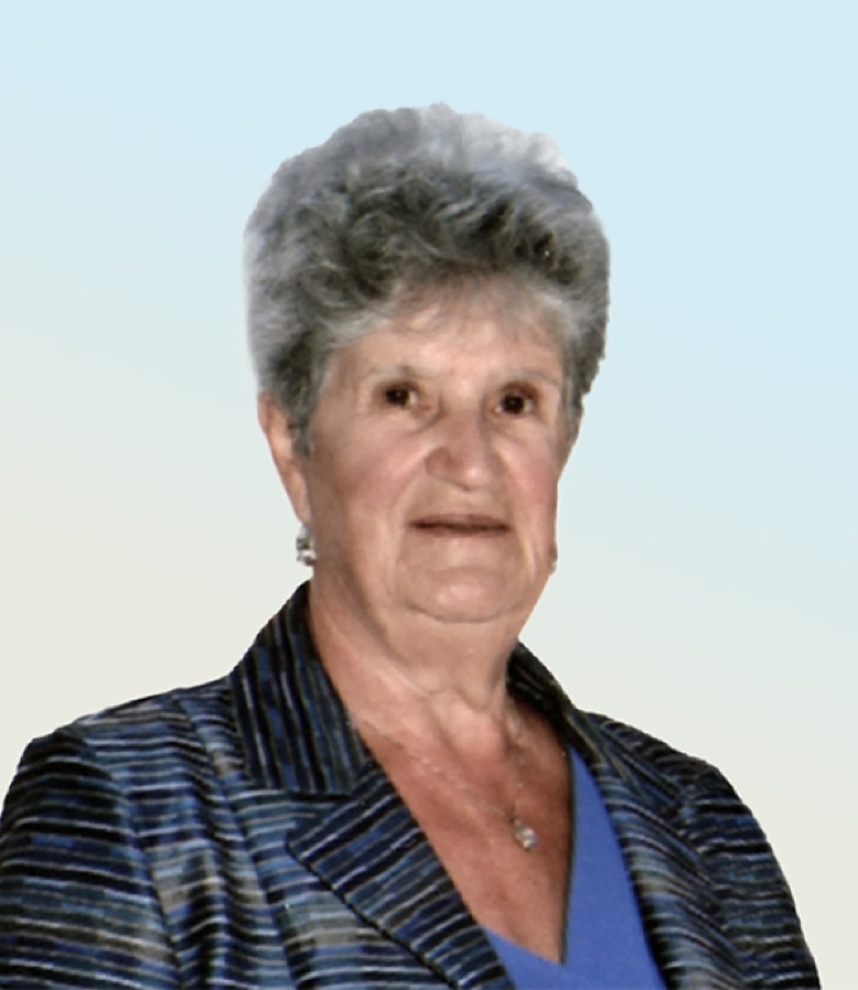 Fotografia di Doris Scandella