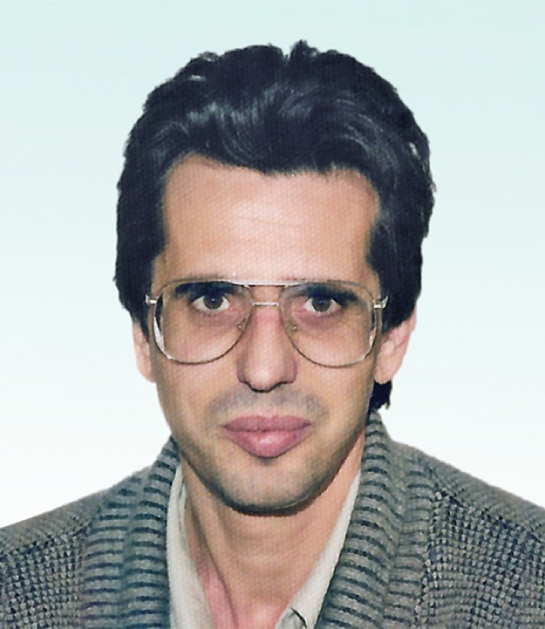 Fotografia di Ugo Moientale