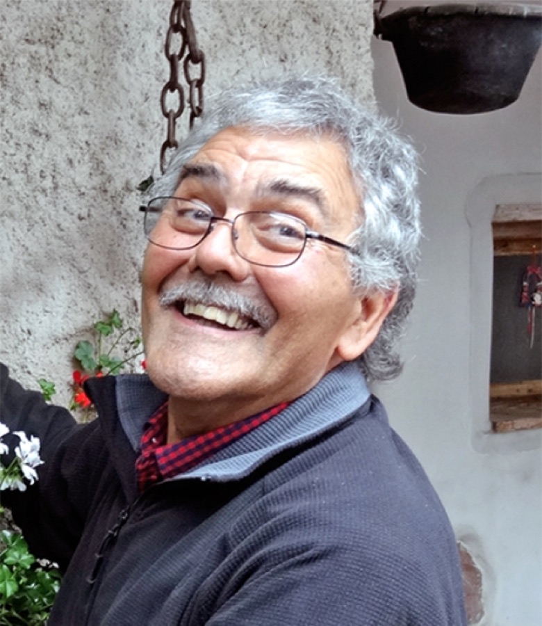 Fotografia di Diego Zeni