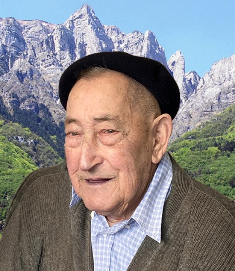 Fotografia di Eugenio Linardi