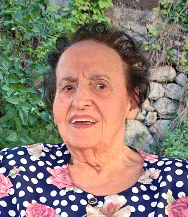 Fotografia di Lina Manica