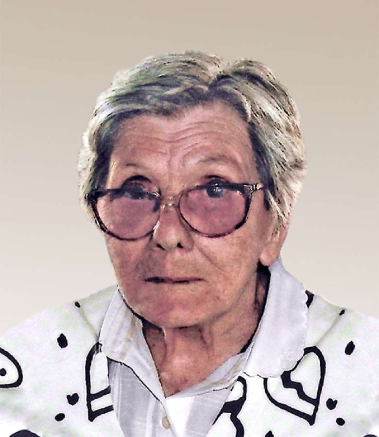 Fotografia di Lauretta Bussolon
