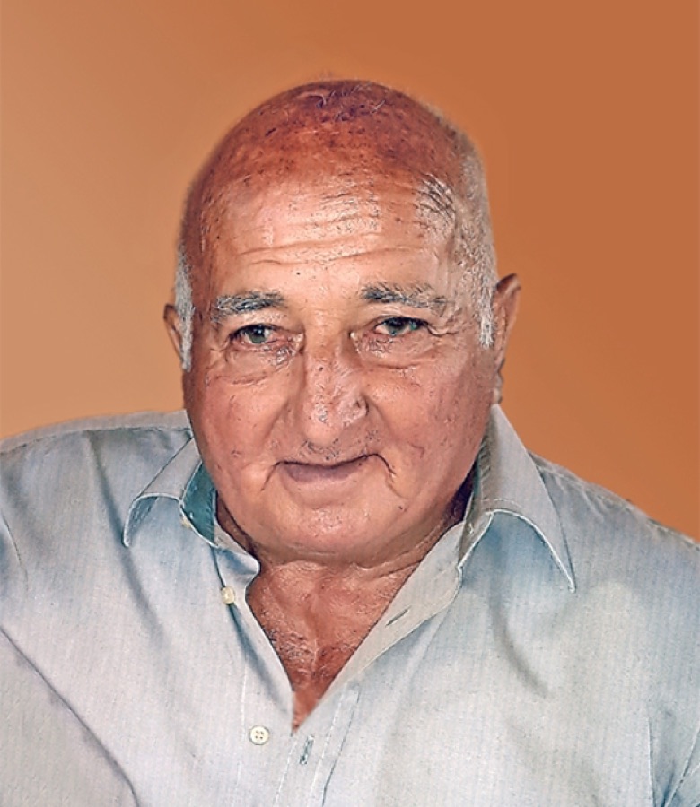 Fotografia di Ezio Aldrighetti