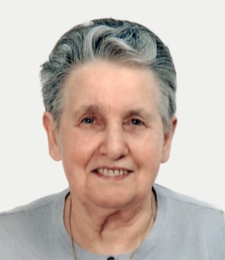Fotografia di Clorinda Benedetti