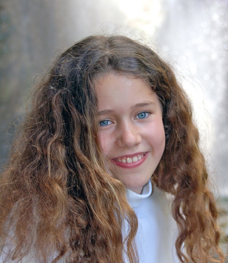 Fotografia di Jasmin Bogon
