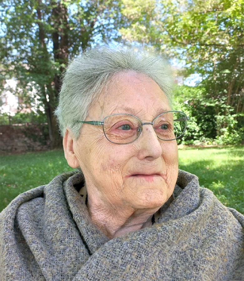 Fotografia di Elvira Gugole