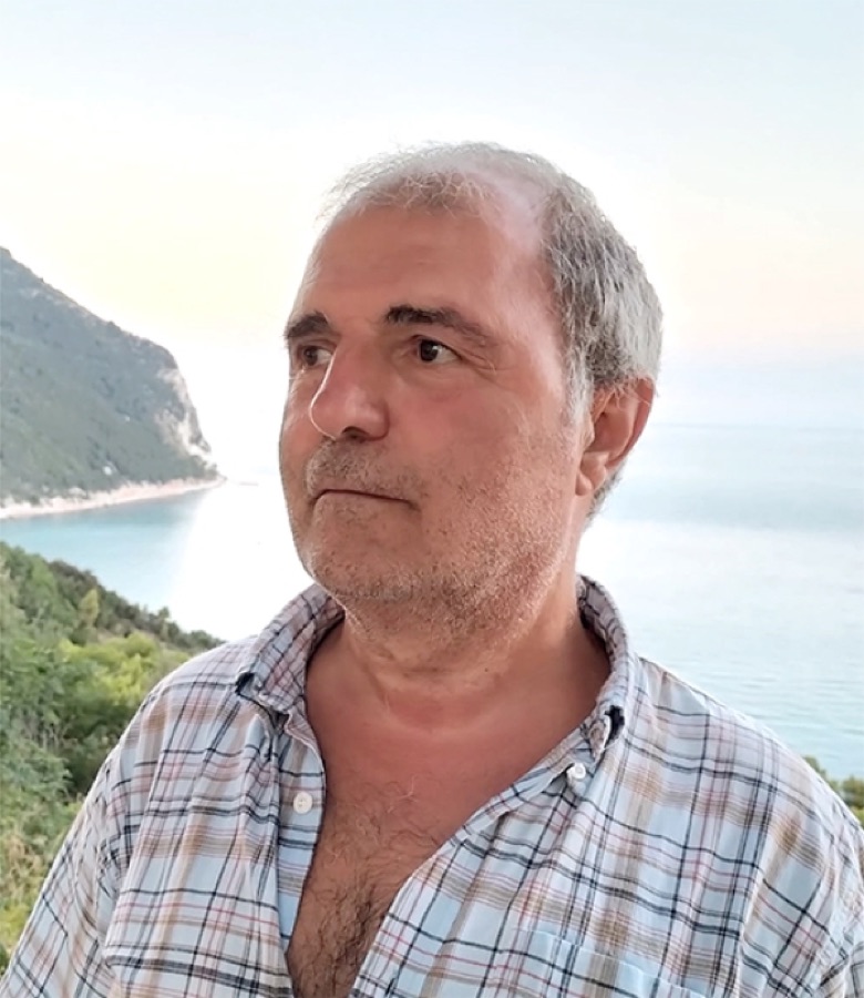Fotografia di Maurizio Ceola