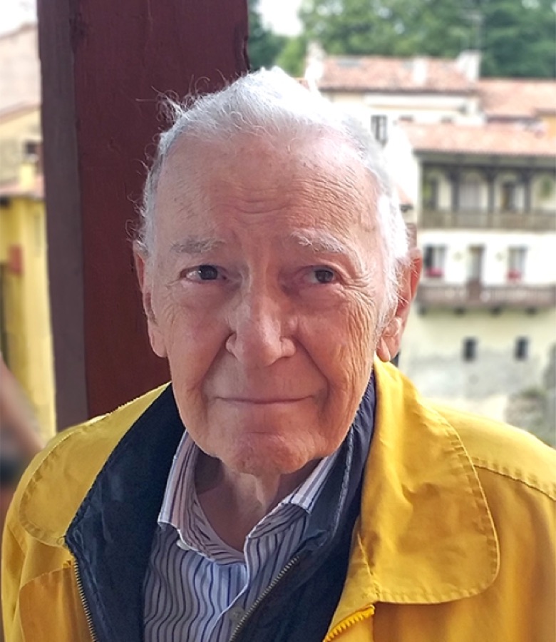 Fotografia di Vittorio Fracassi