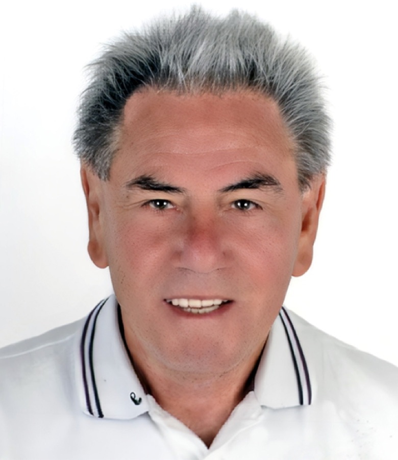 Fotografia di Santino Li Destri