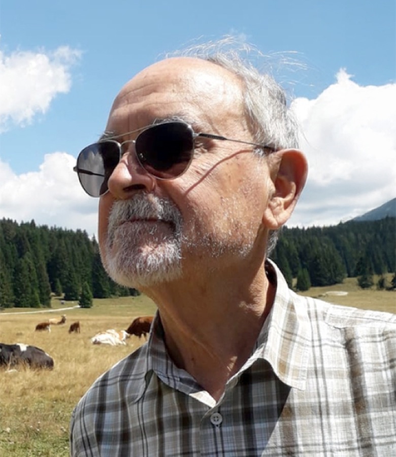 Fotografia di Paolo Zorzi