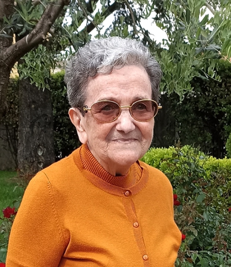 Fotografia di Anita Zandonai
