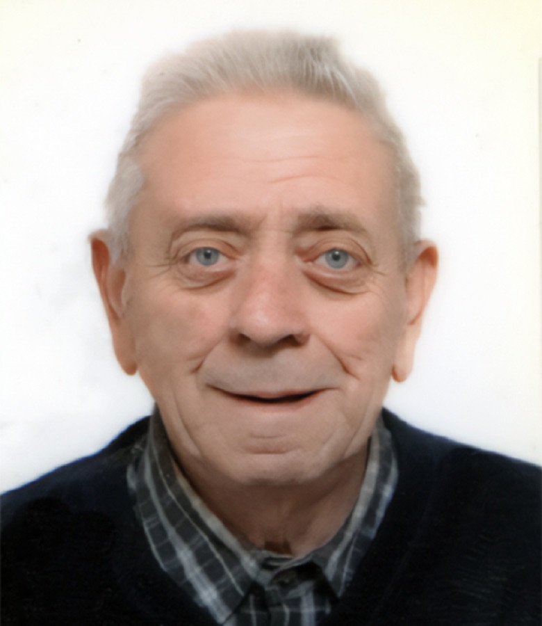 Fotografia di Nello Malfer