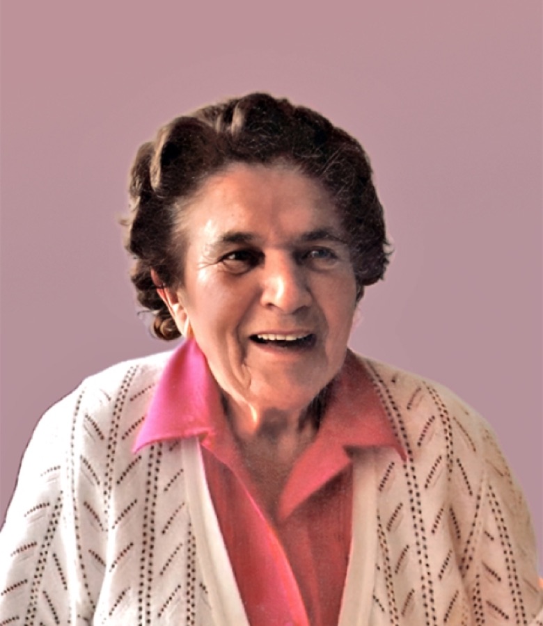 Fotografia di Elda Senter