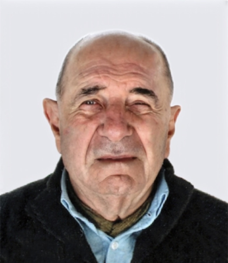 Fotografia di Silvano Frapporti