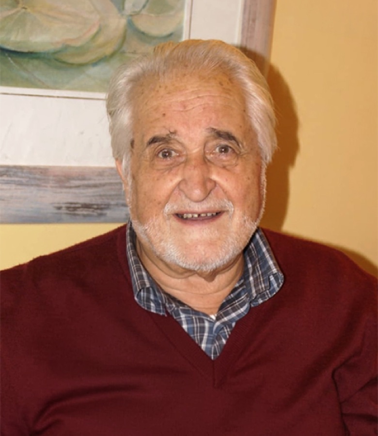 Fotografia di Giuseppe Faioni