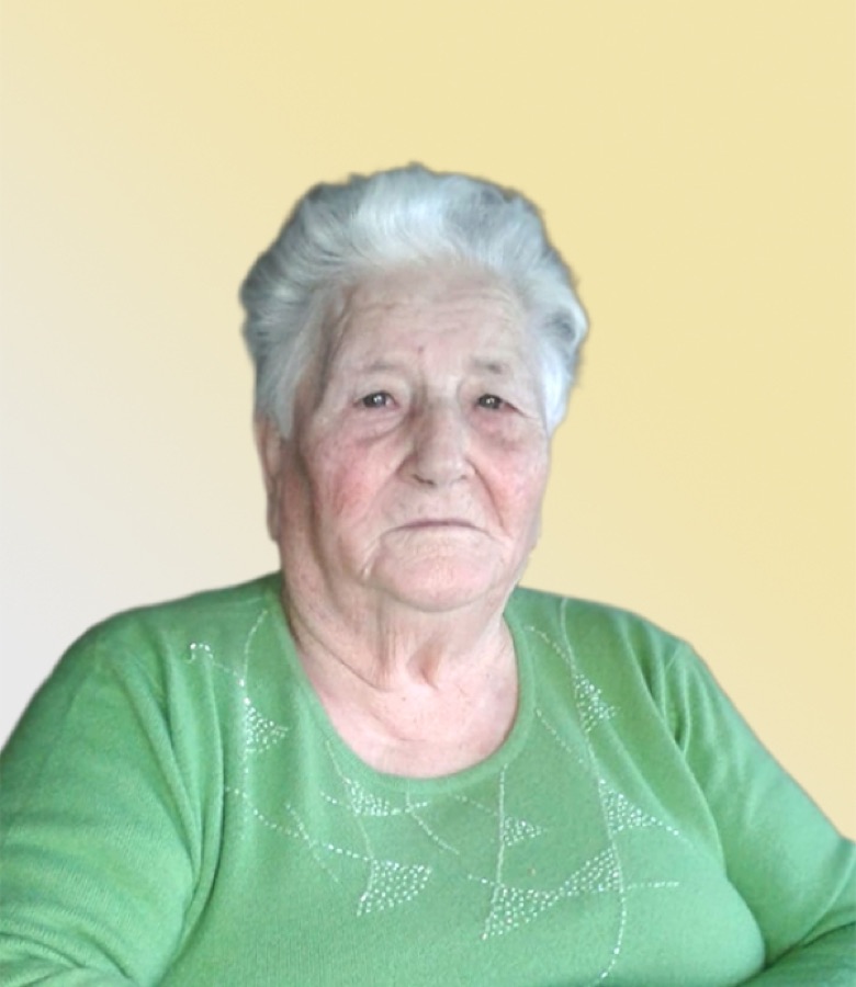 Fotografia di Maria Aste