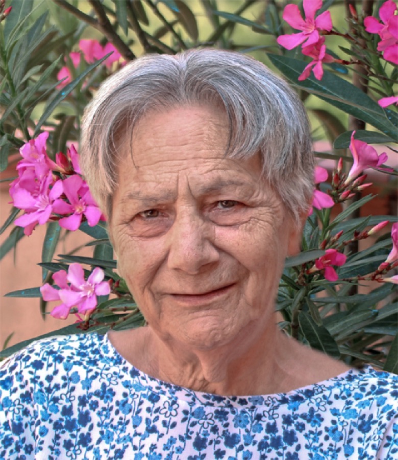 Fotografia di Emiliana Calliari