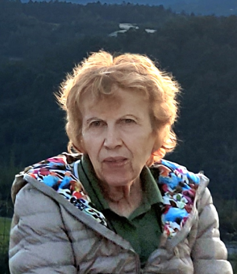 Fotografia di Marisa Miori