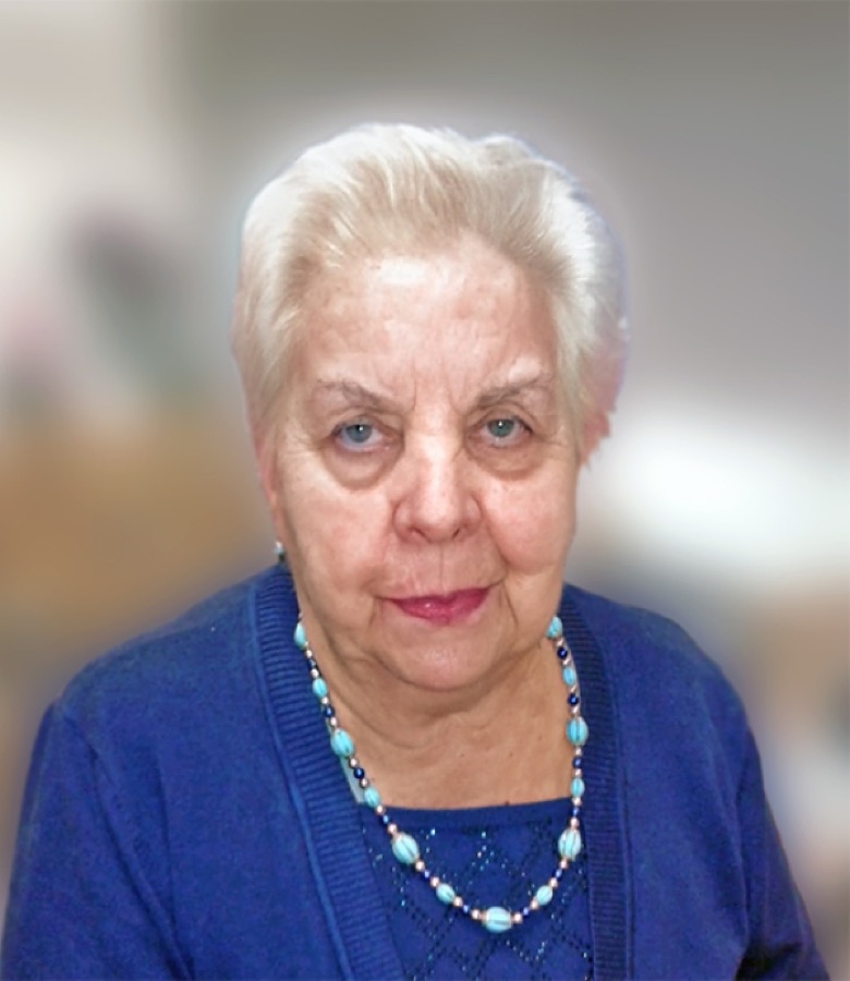 Fotografia di Liliana Armellini (Celina)