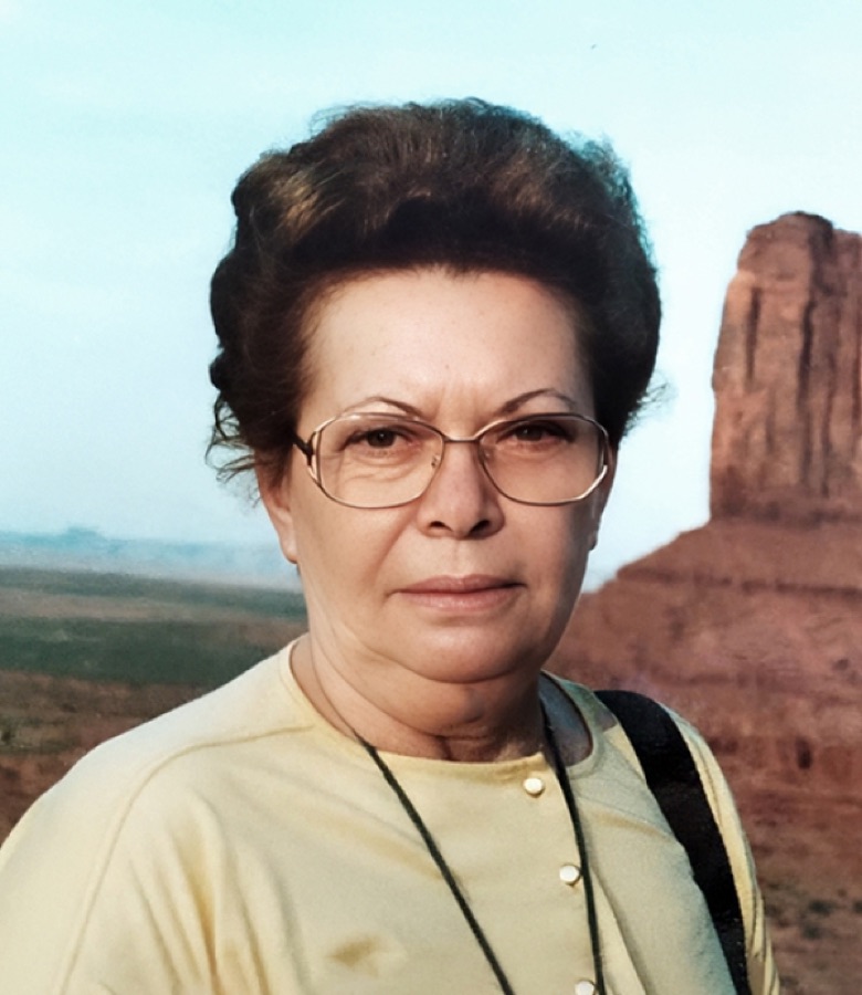 Fotografia di Silvana Carrara