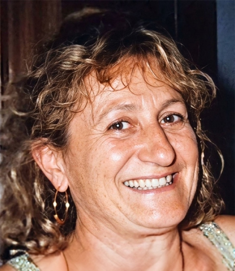 Fotografia di Sebastiana Giorgi