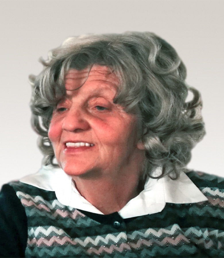 Fotografia di Claudia Betti